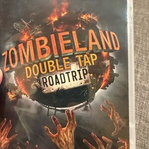 Zombieland: Double Tap Roadtrip Video Game